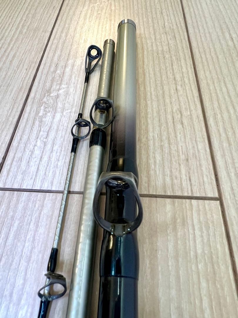 SHIMANO シマノ ARGOS アルゴス スペシャル 80-360