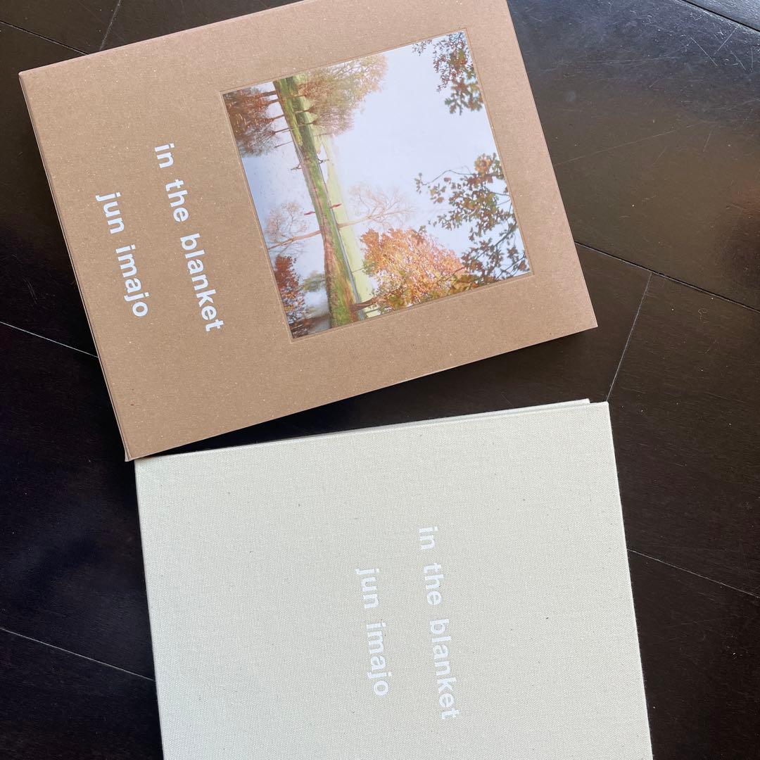 芸術写真 in the blanket jun imajo