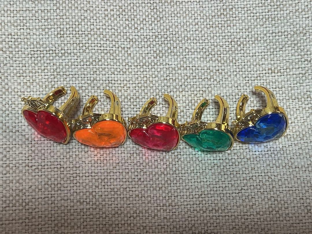 セーラームーン ハートフルハーモニー