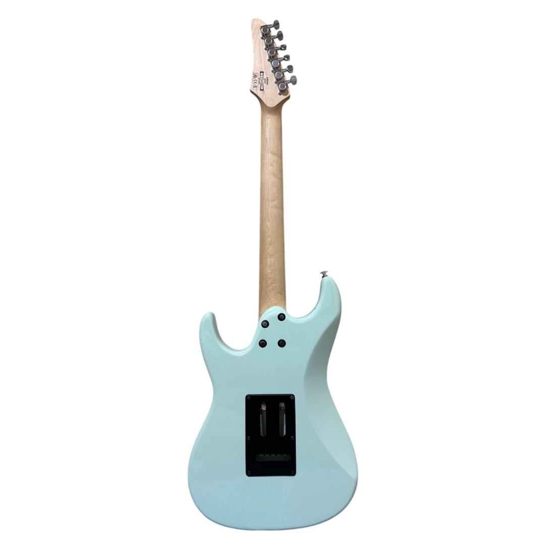 Ibanez ( アイバニーズ ) AZES40-MGR