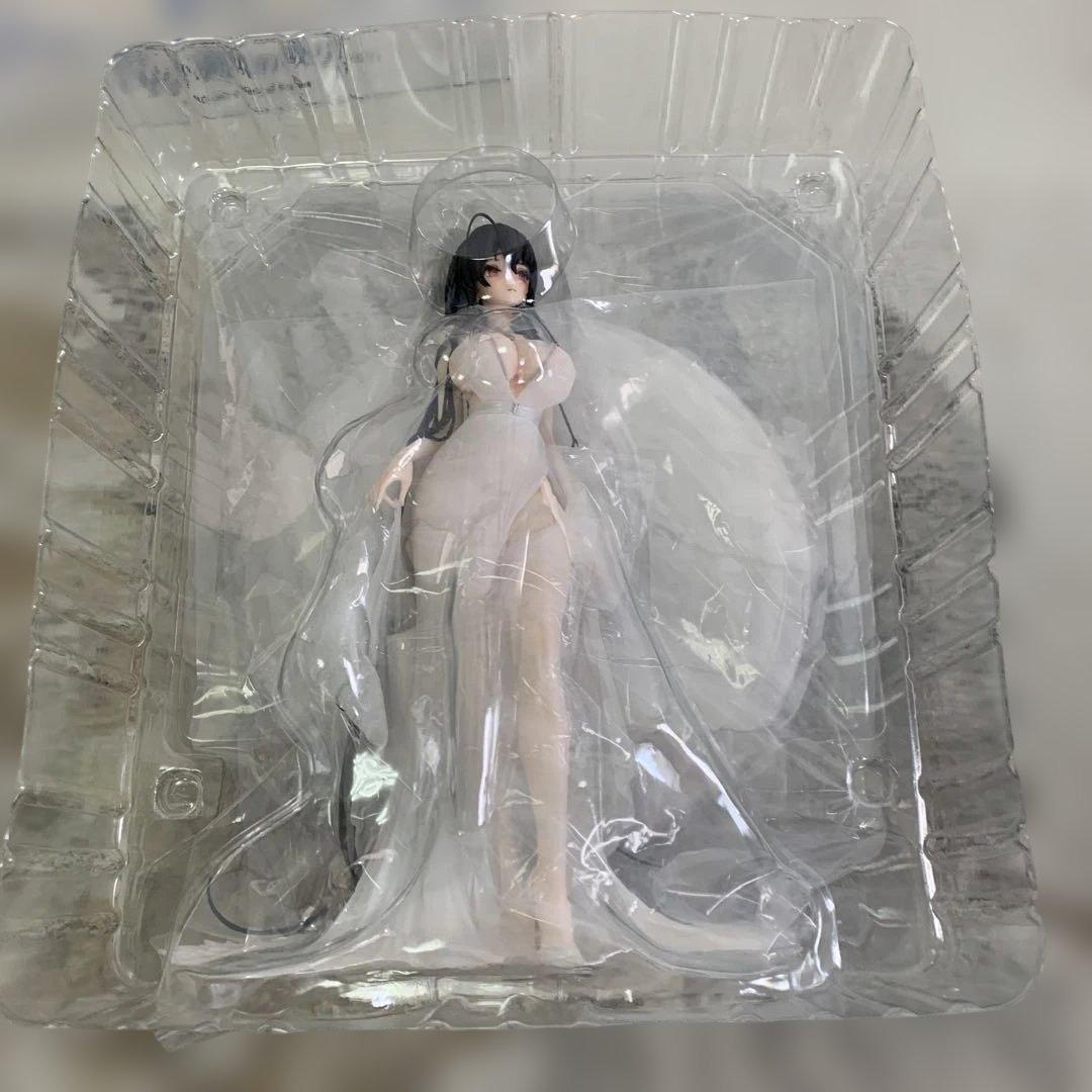 大鳳 誓約・潮風のテンプテーションVer. スタンダード 1/6 アズールレーン