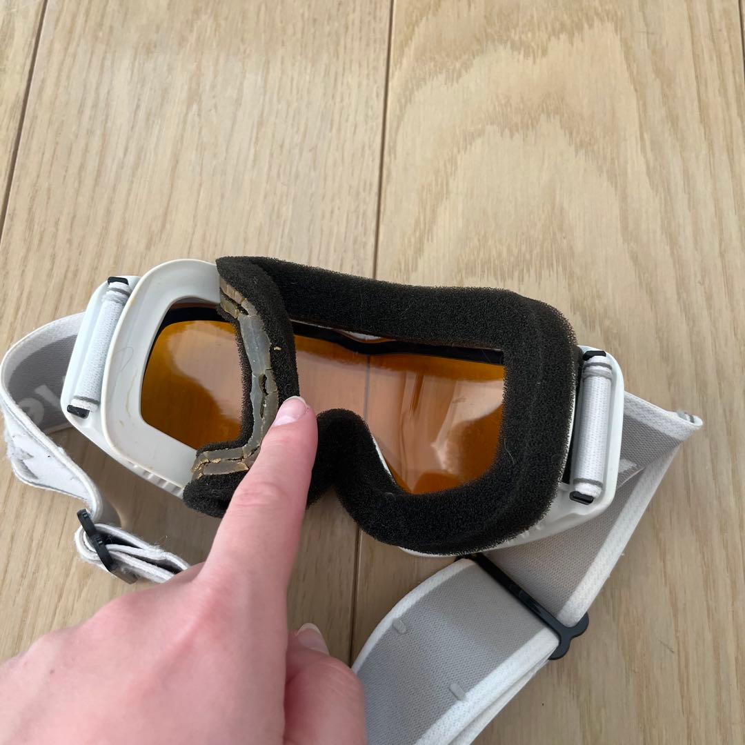 スキー スノボー用品 おまとめ roecki giro uvex 等 キッズ