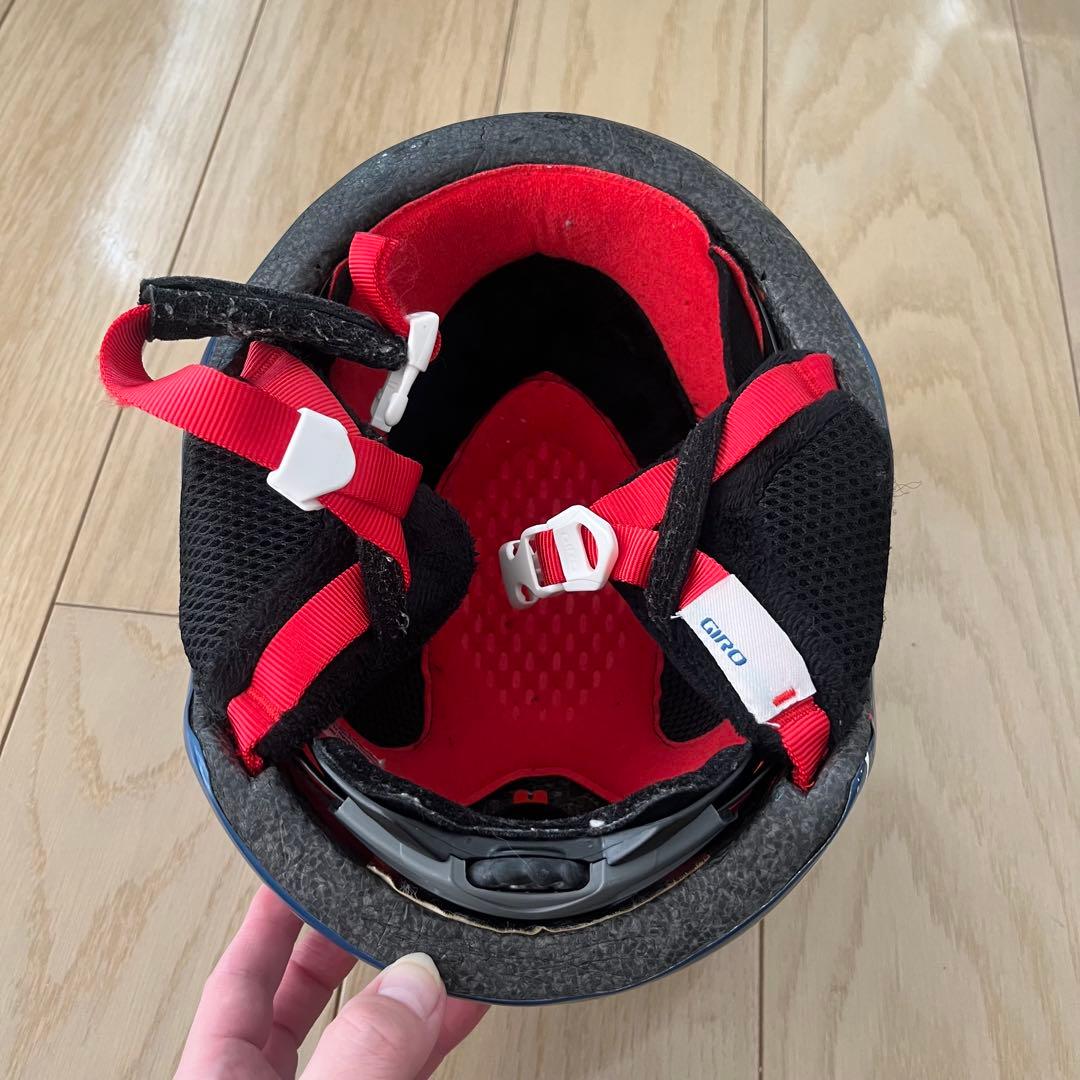 スキー スノボー用品 おまとめ roecki giro uvex 等 キッズ