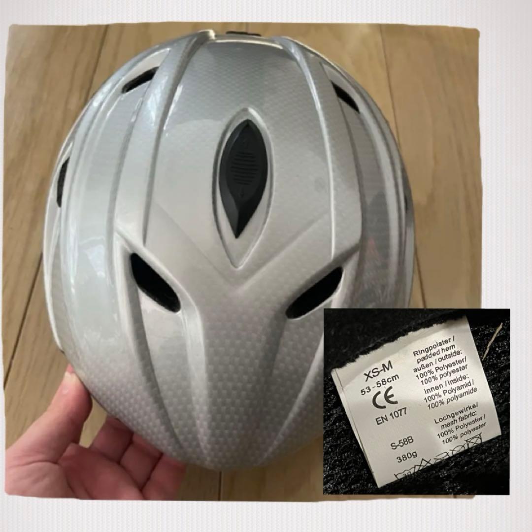 スキー スノボー用品 おまとめ roecki giro uvex 等 キッズ