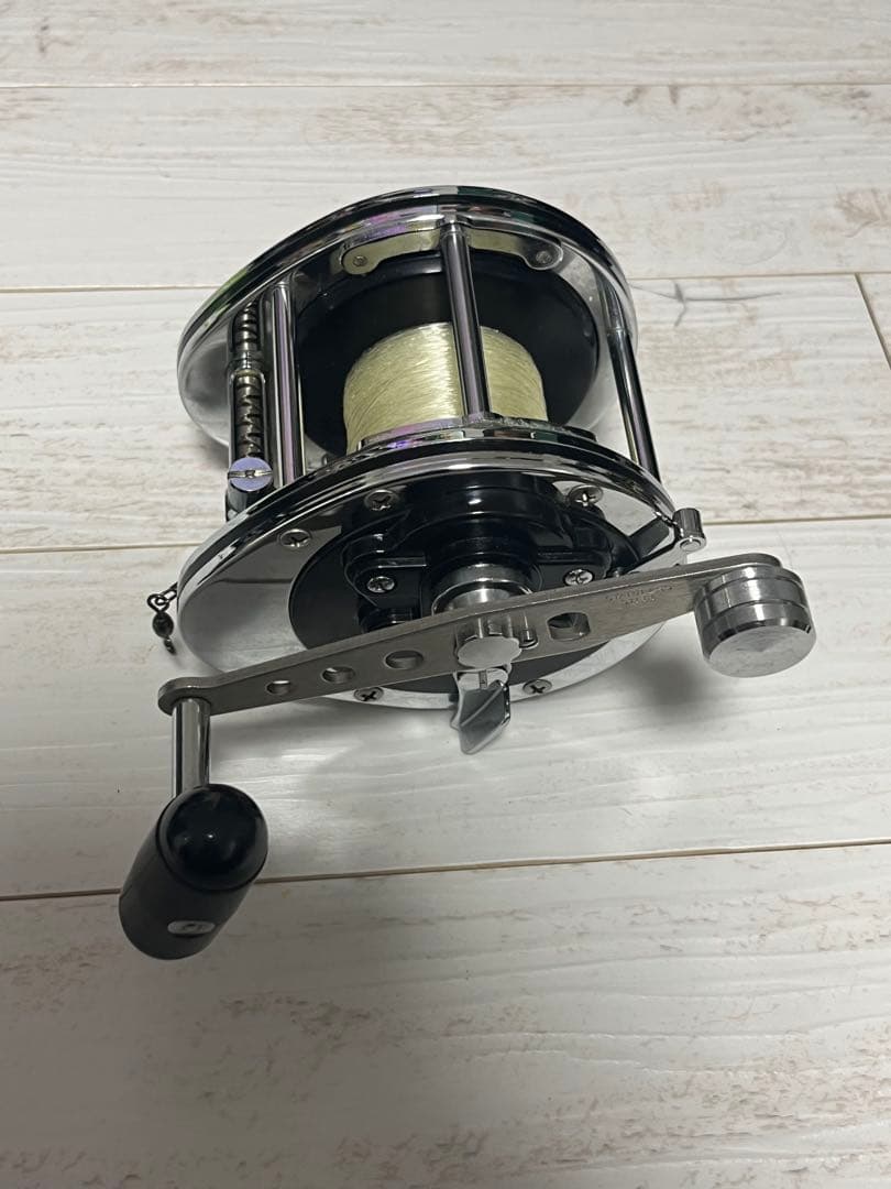 リール Dynamic ST-100