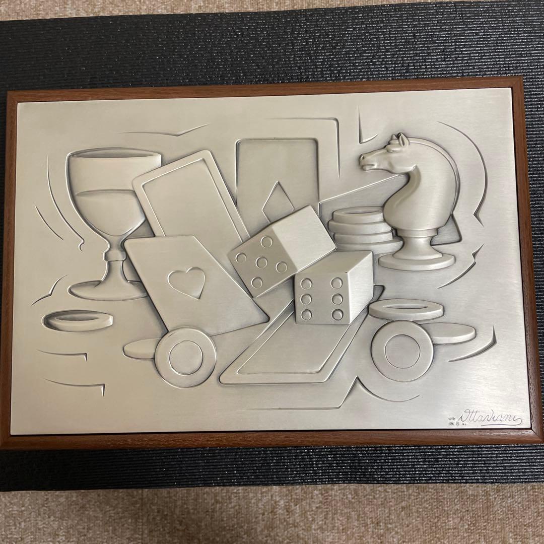 ポーカー　トランプ　ダルネグロ