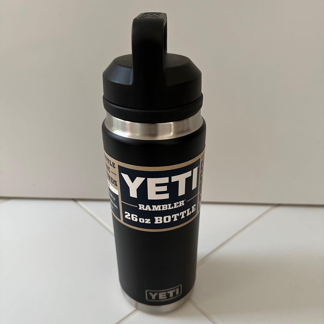 YETI RAMBLER®26 OZ WATER BOTTLE