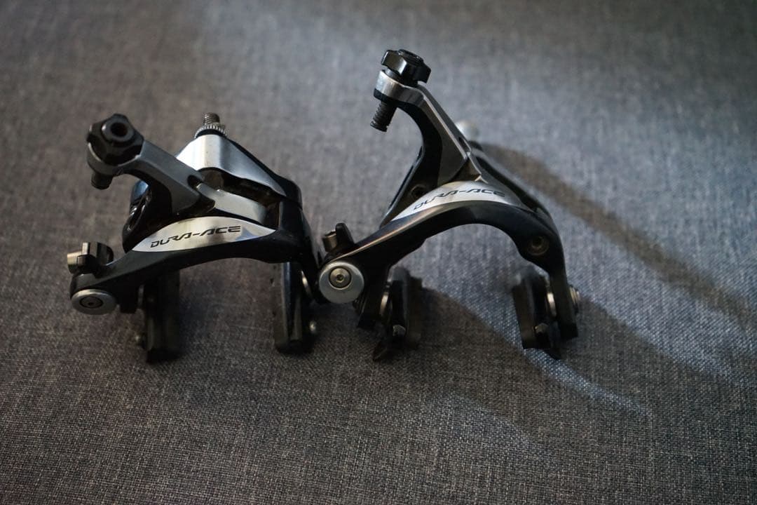 SHIMANO Dura-Ace BR-9000（カムサハムニダ専用）