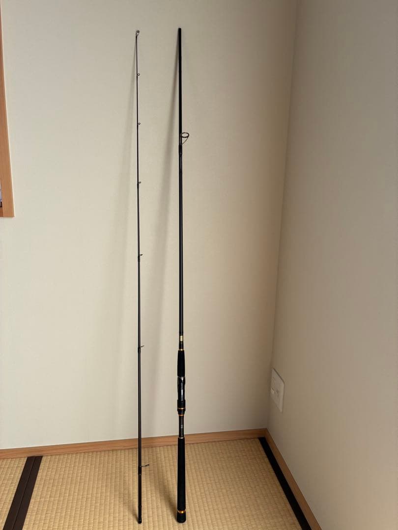 ダイワ　ラテオ　LATEO 96M