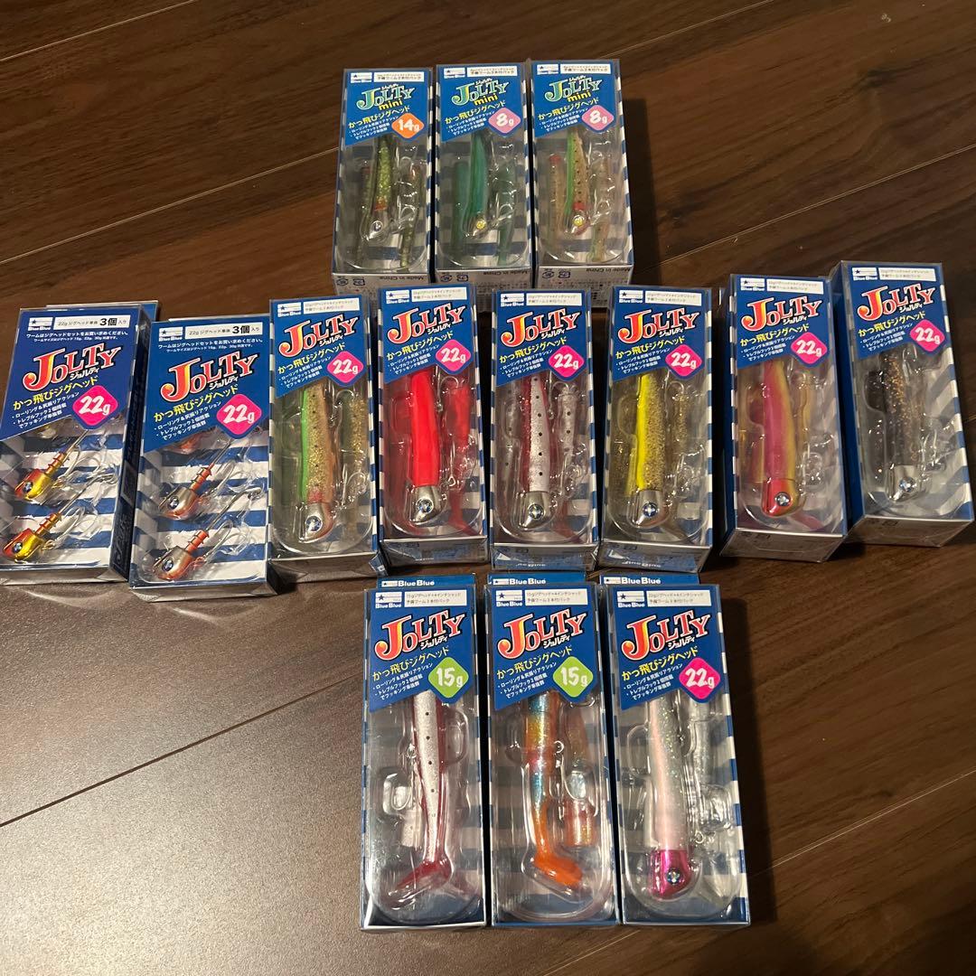 k*2様 ジョルティセット