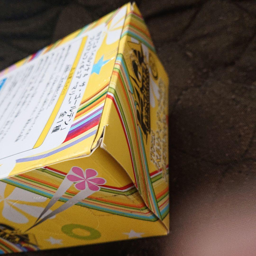 ペルソナ4 ザ・ゴールデン マリー フィギュア