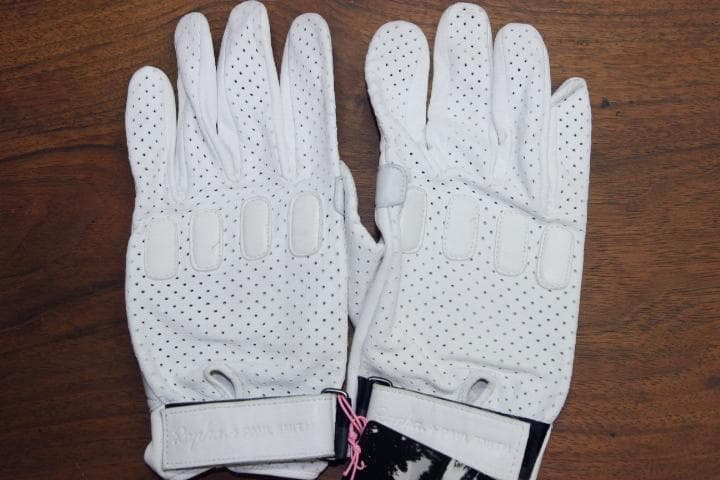 rapha + paul smith ラファ レザー グローブ ポールスミス