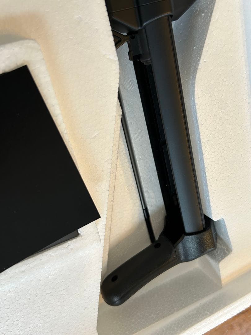 【最終超特価】MP5SD6 スタンダード電動ガン　東京マルイ　希少　レア