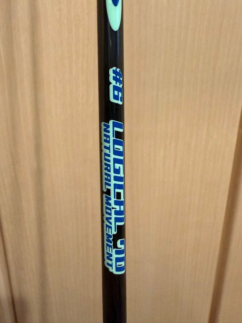 ディープライナー　ロジカル70#6 DEEPLINER