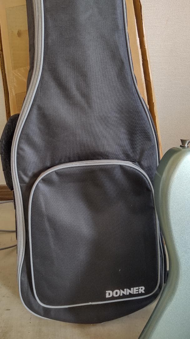 Donner エレキギター DST-152　美品