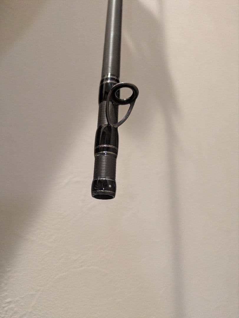 Megabass LEVANTE　レバンテ メガバス　バスロッド