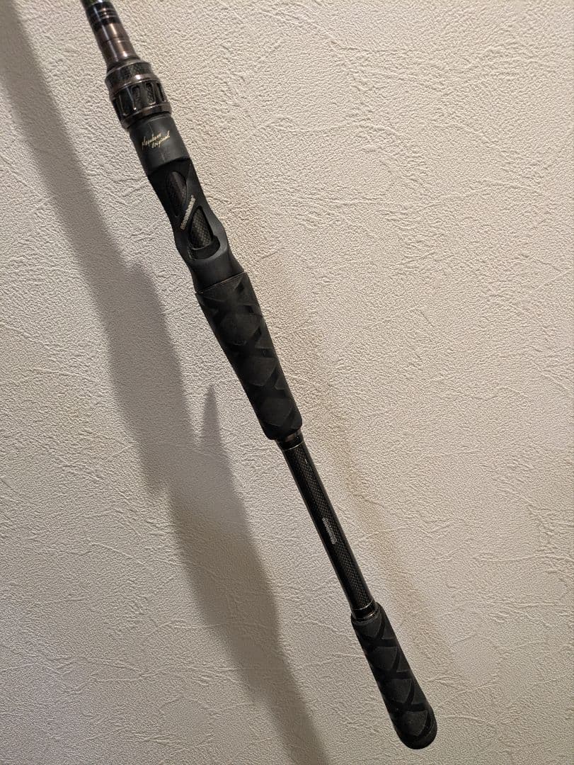 Megabass LEVANTE　レバンテ メガバス　バスロッド