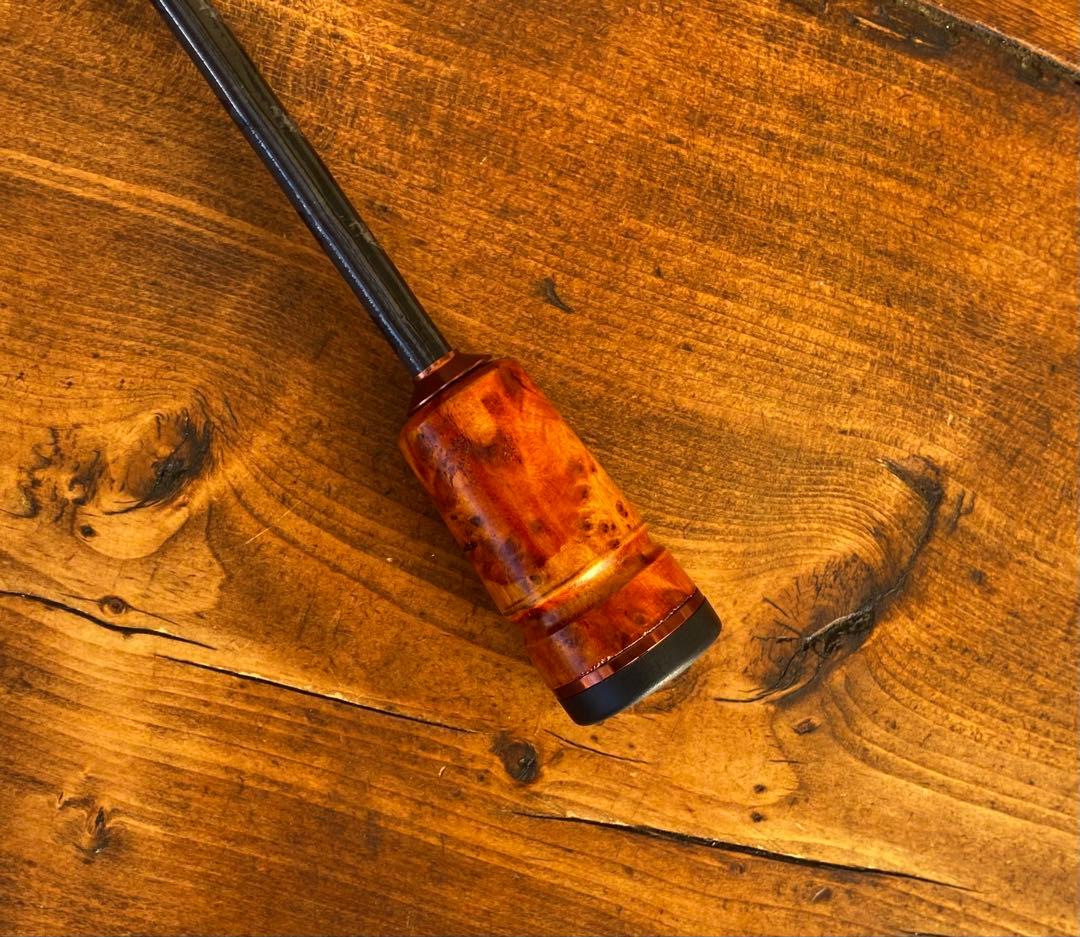 釣り竿セット　新品未使用　カーボンロッド　スピニング　662UL バスロッド