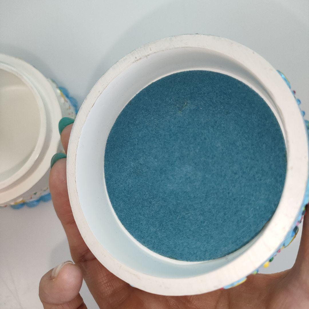 ハローキティ　tweety 小物入れ