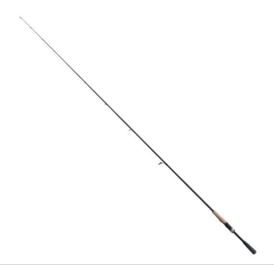 シマノ22エクスプライド264ML-G