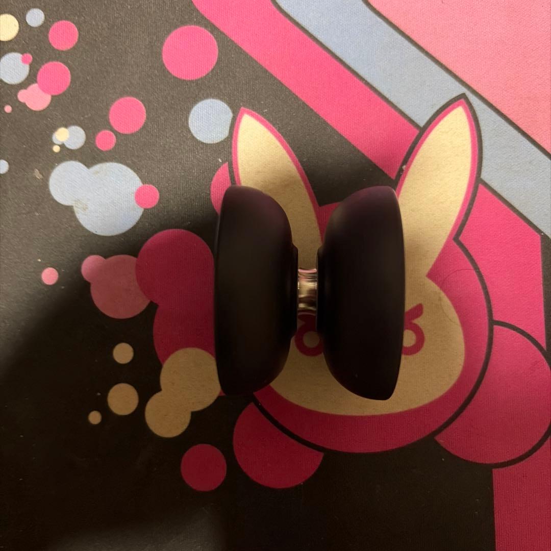 マグスカ ターニングポイント