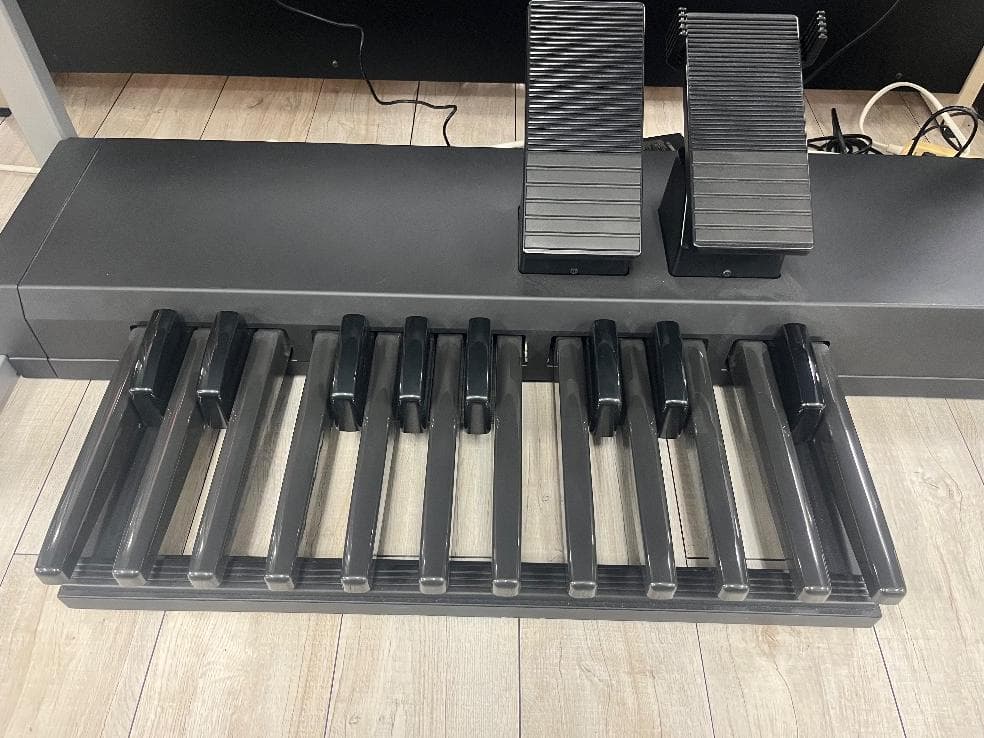 ★79518【EO】YAMAHA　ELS02C　16年製