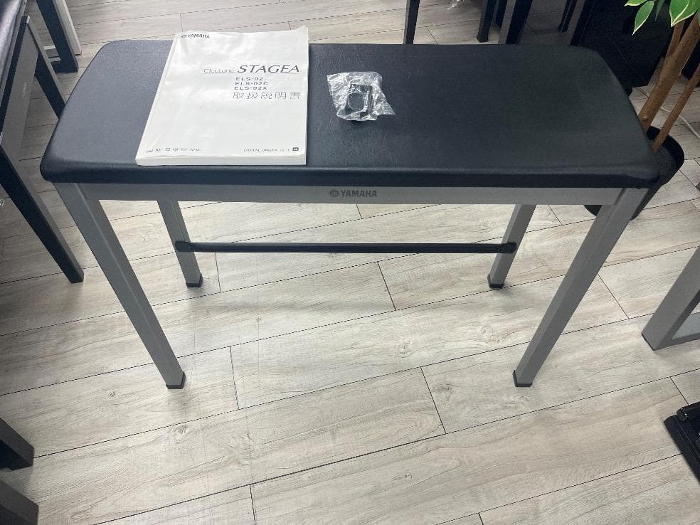 ★79518【EO】YAMAHA　ELS02C　16年製