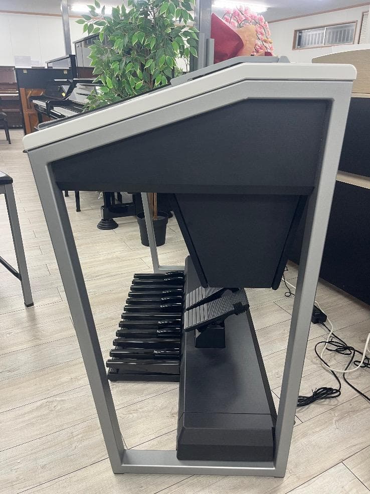 ★79518【EO】YAMAHA　ELS02C　16年製