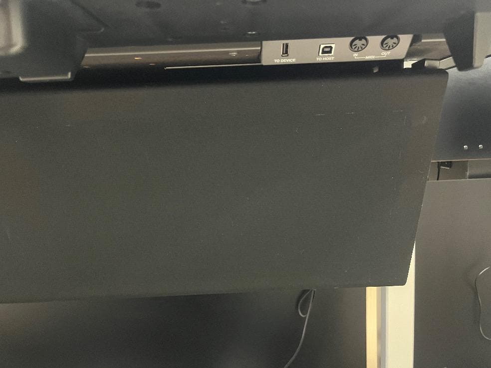 ★79518【EO】YAMAHA　ELS02C　16年製