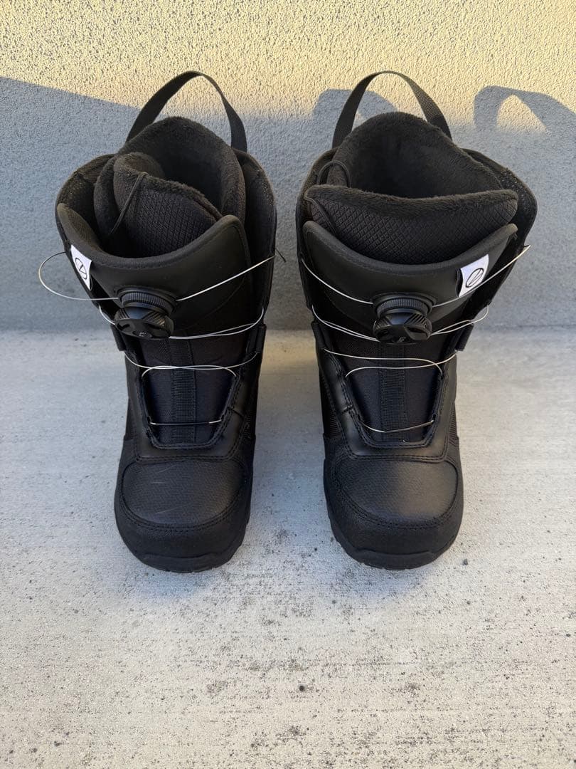 coco♡ma　LASTARTS スノーボード ブーツ