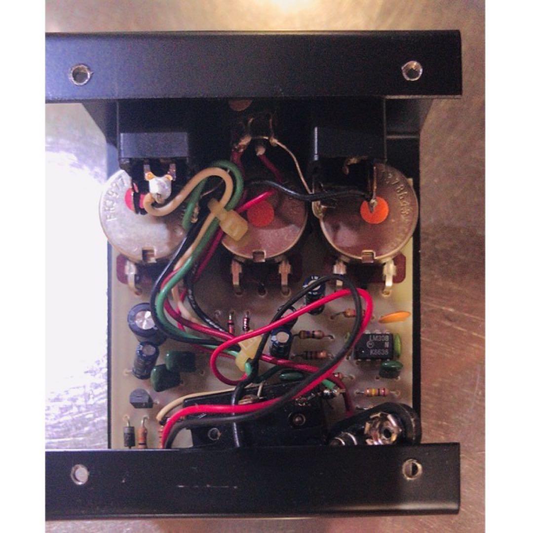 はせさん専用。Proco Rat １/ 1986年製