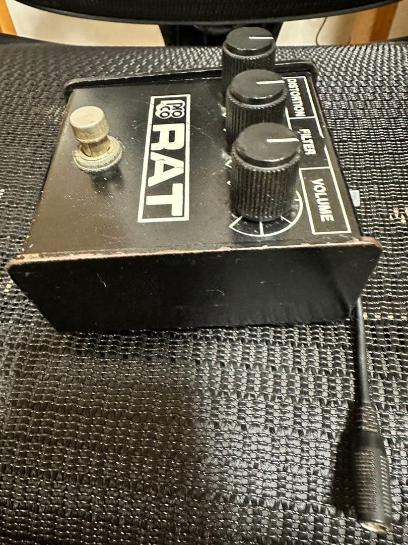 はせさん専用。Proco Rat １/ 1986年製
