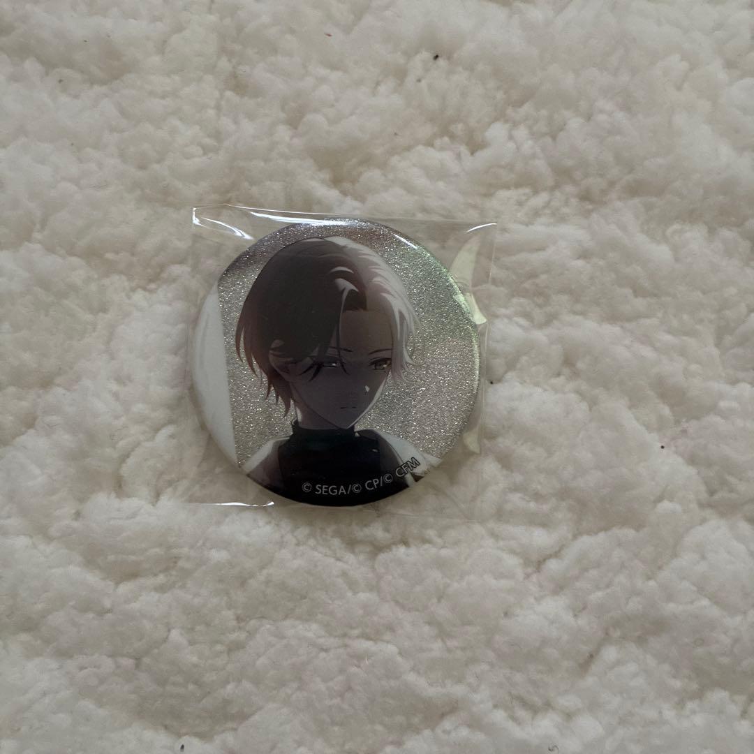 プロセカ 缶バッジ 青柳冬弥 32点(画像3枚)