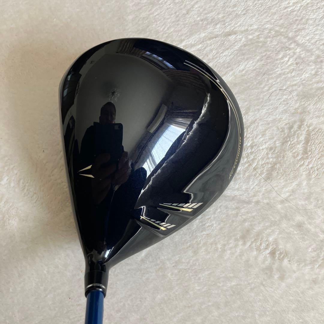 XXIO ドライバー 13アシンメトリック