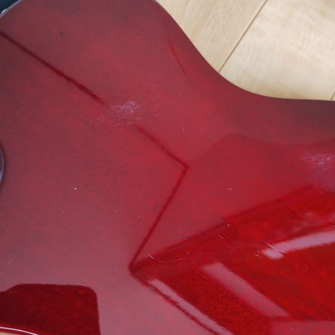 ギター PRS SINGLECUT SE 2H