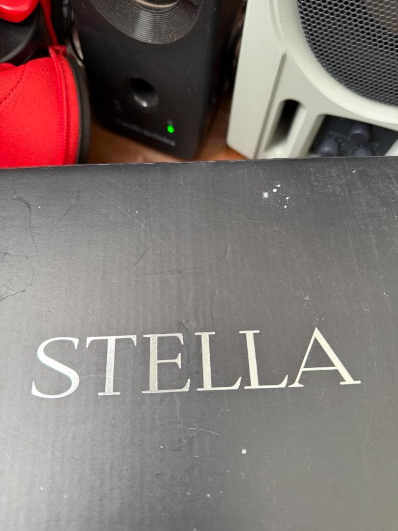 SHIMANO STELLA SW14000XG 美品　付属多数