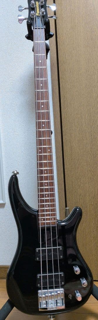 FERNANDES SWB-95 ベース デランジェ フェルナンデス