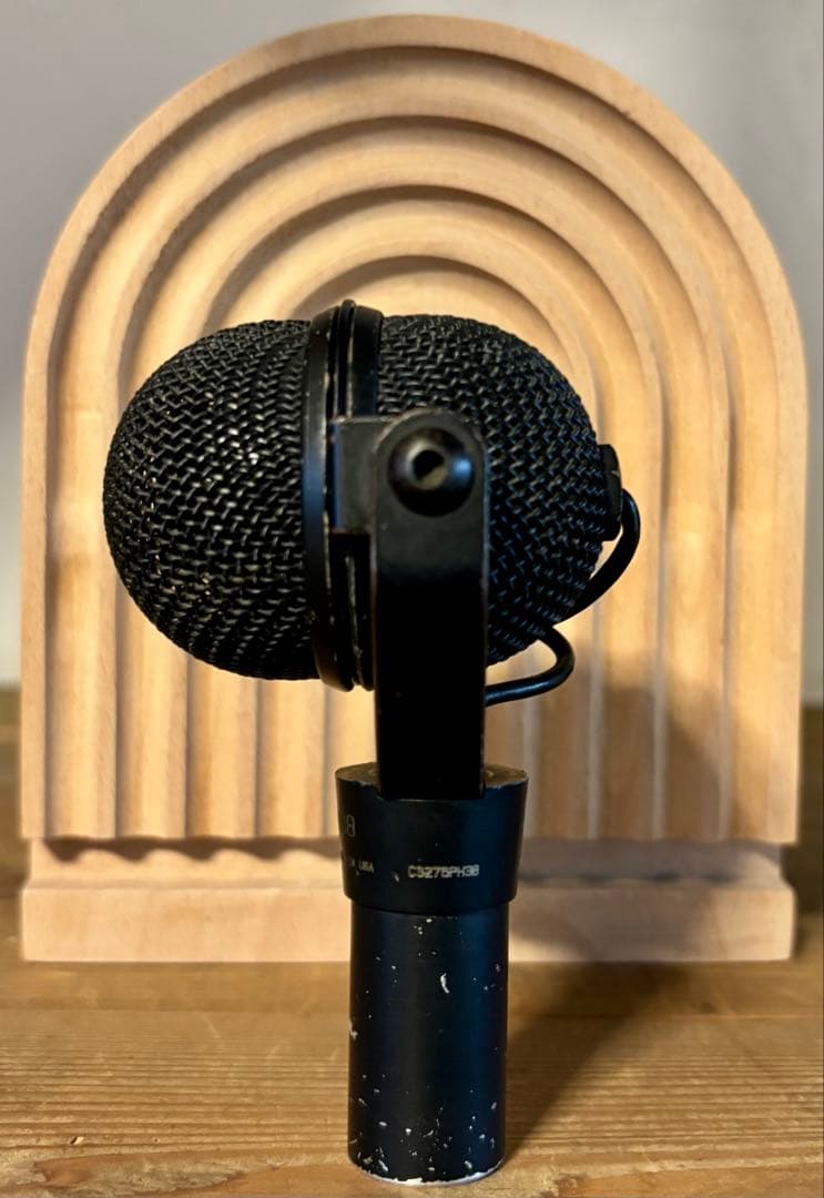 配信機器・PA機器・レコーディング機器 Electro-Voice N/D408