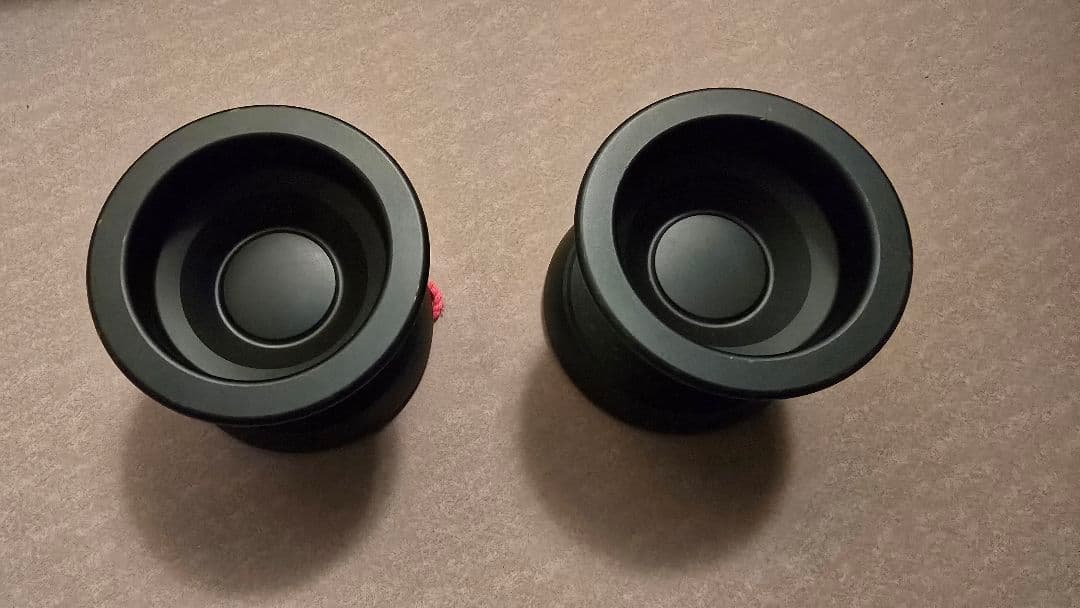 ヨーヨーリクリエーション MNオートスコピー