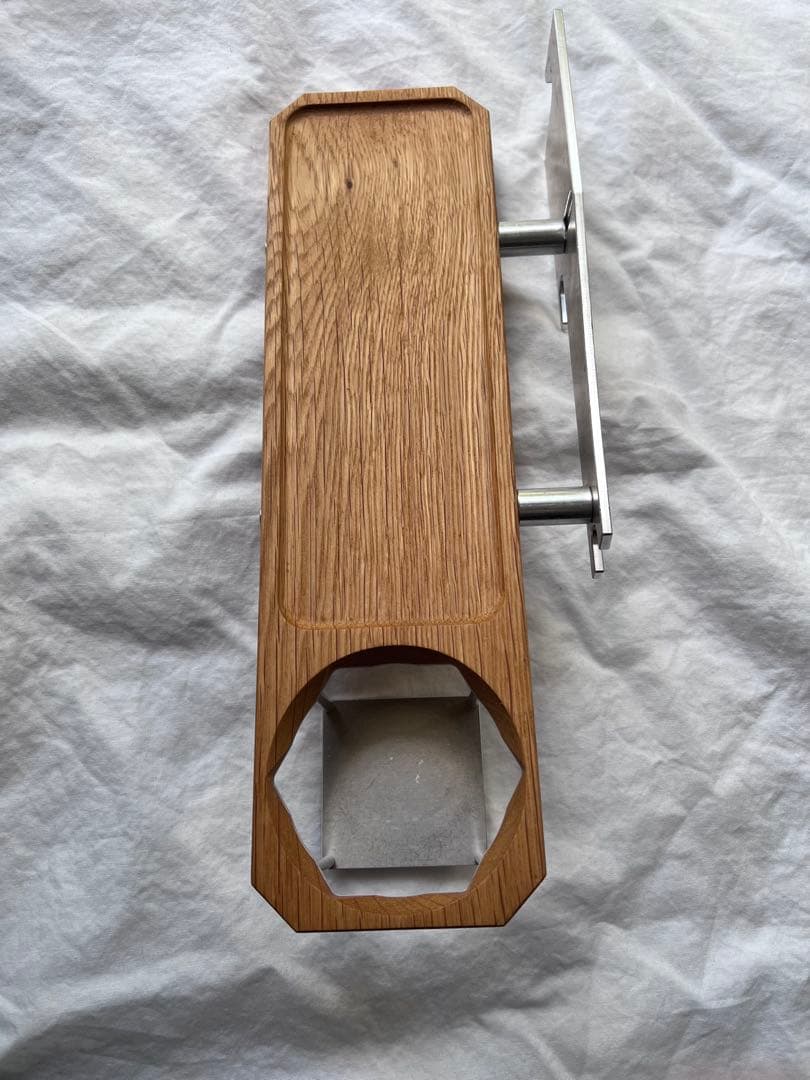 インアバンスINAVANCE ワンズテーブル オーク カーミットチェア ヒエティ