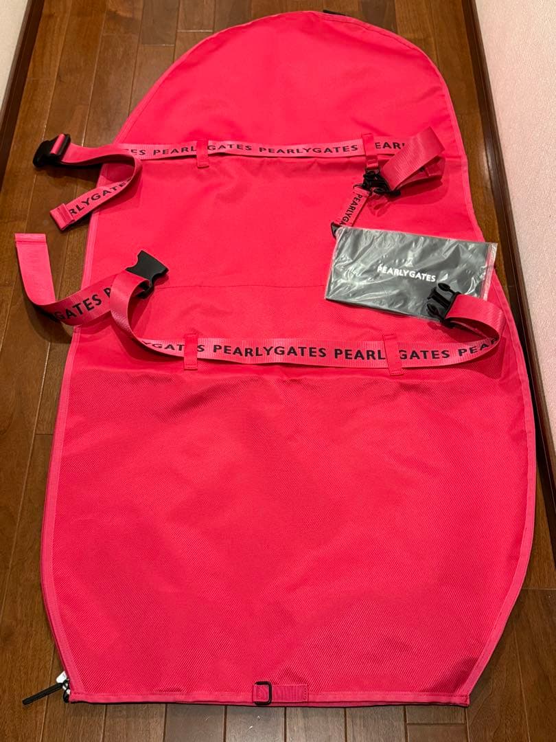 パーリーゲイ　トラベルケース