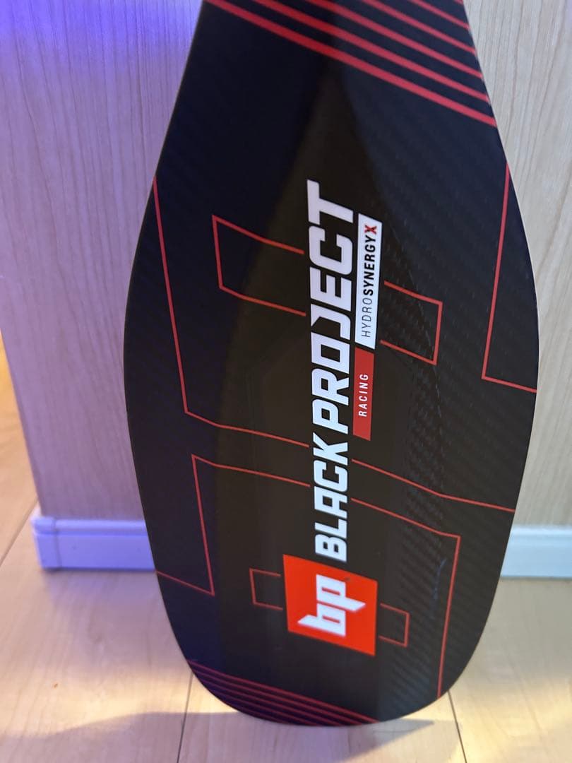 サーフィン・ボディボード BLACK PROJECT Synergy