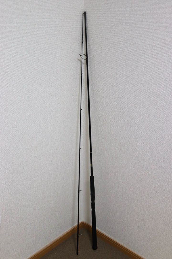 ヤマガブランクス　アーリープラス　88ML