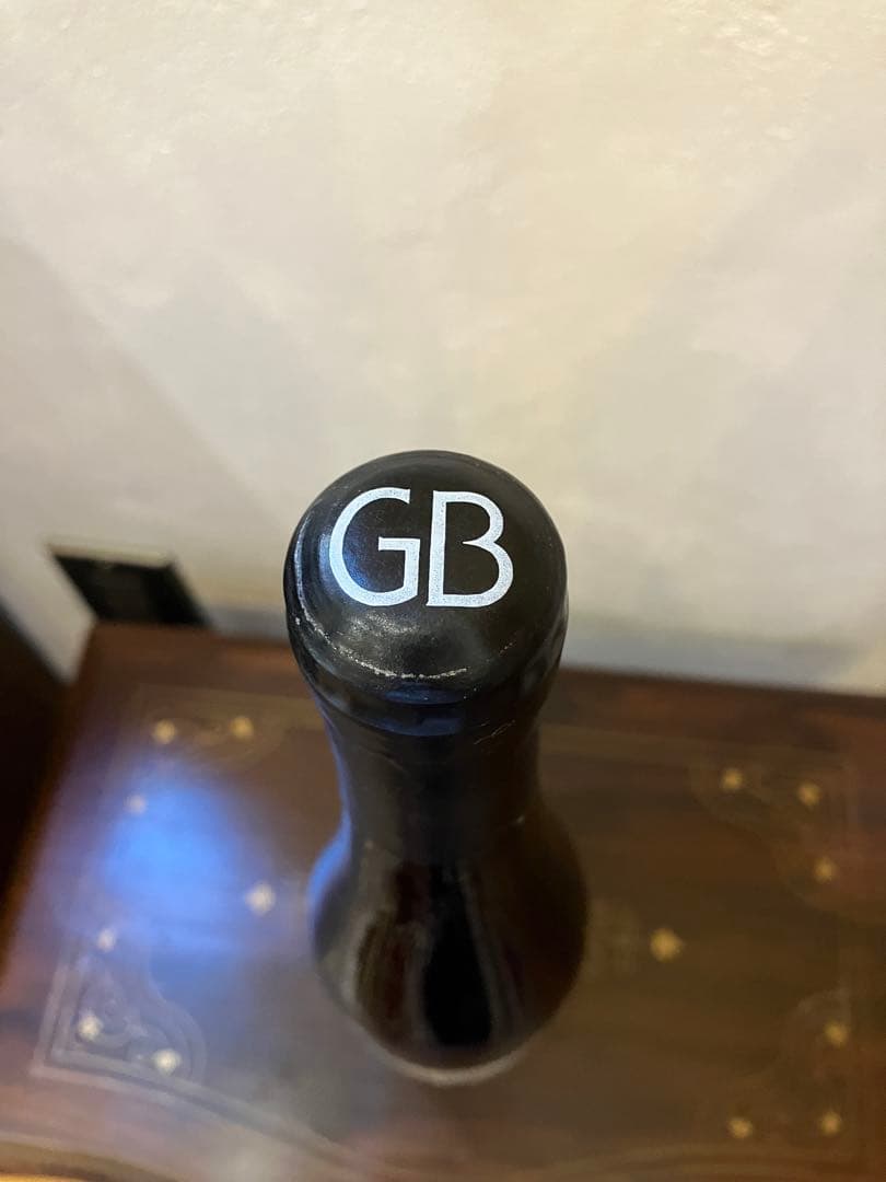 ゲオルグブロイヤー リューデスハイム ベルク シュロスベルク 2004