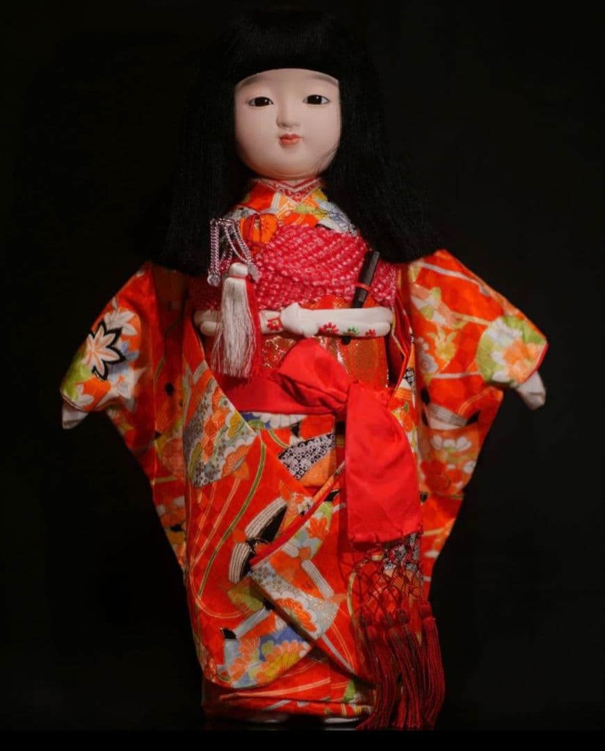 【至極特級呪物】チョウピラコ様 金運 座敷わらし