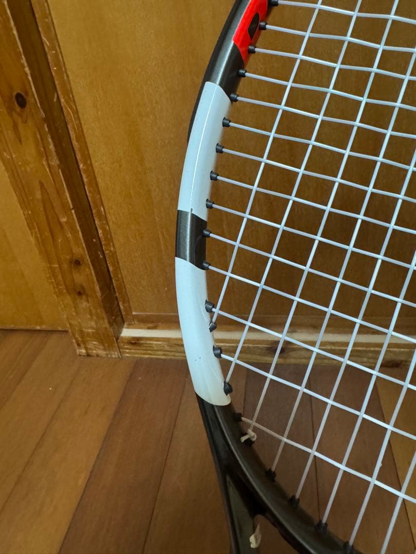 ラケット(硬式用) BabolaT PURE STRIKE VS (G2)