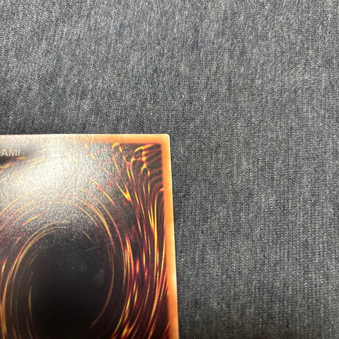 遊戯王　閃刀姫　カイナ　20th シークレット