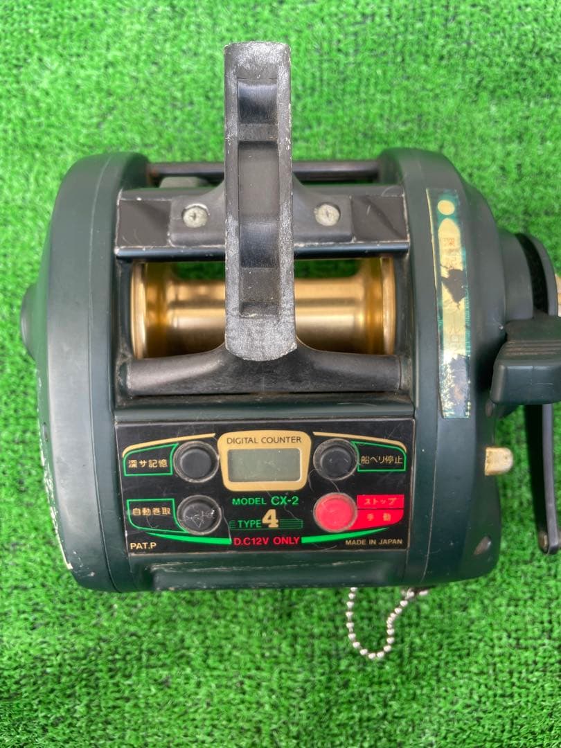 コマンド　x2 ミヤエポック