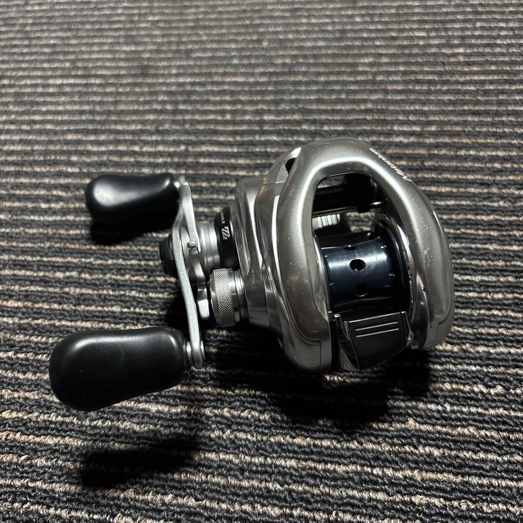 【早い者勝ち】シマノ16メタニウムMGL XG L①