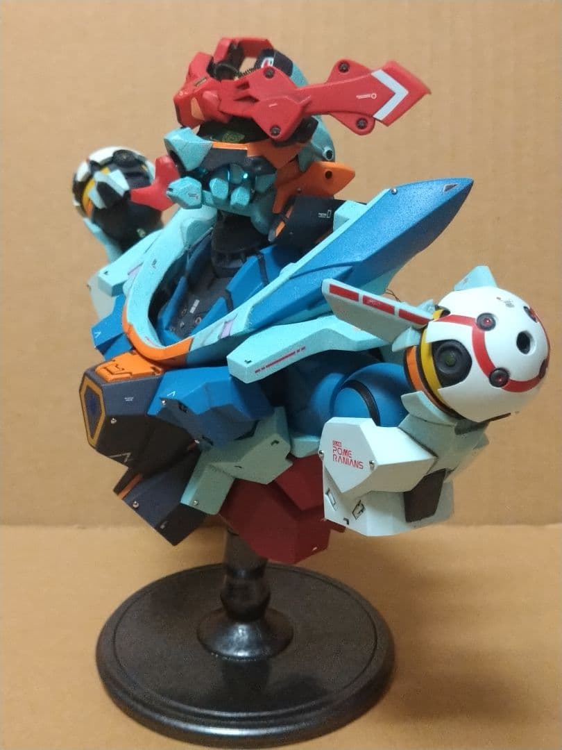 【オマケ付】 一番くじ ジークアクス GQuuuuuuX 機動戦士ガンダム